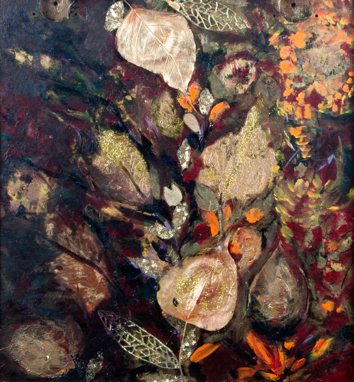 Autumn Floor