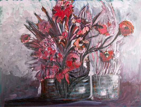Whispers in Bloom