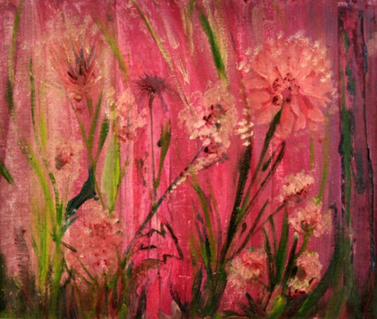 Pink Passion I