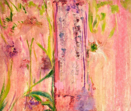 Pink Passion III
