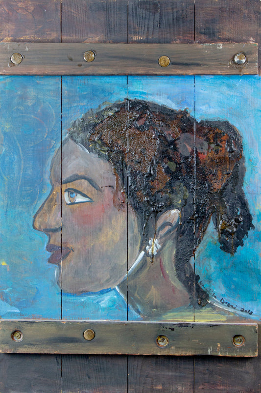 2 Face of Eve - A