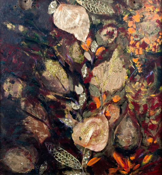 Autumn Floor