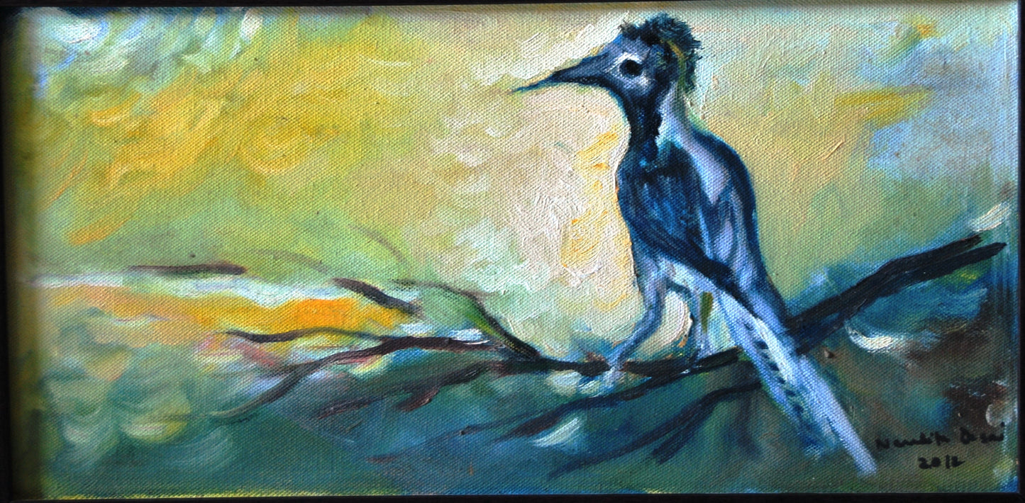 Birds of Paradise 2