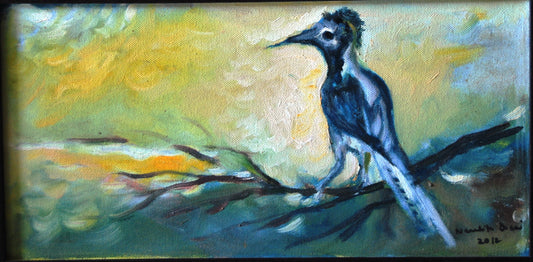 Birds of Paradise 2