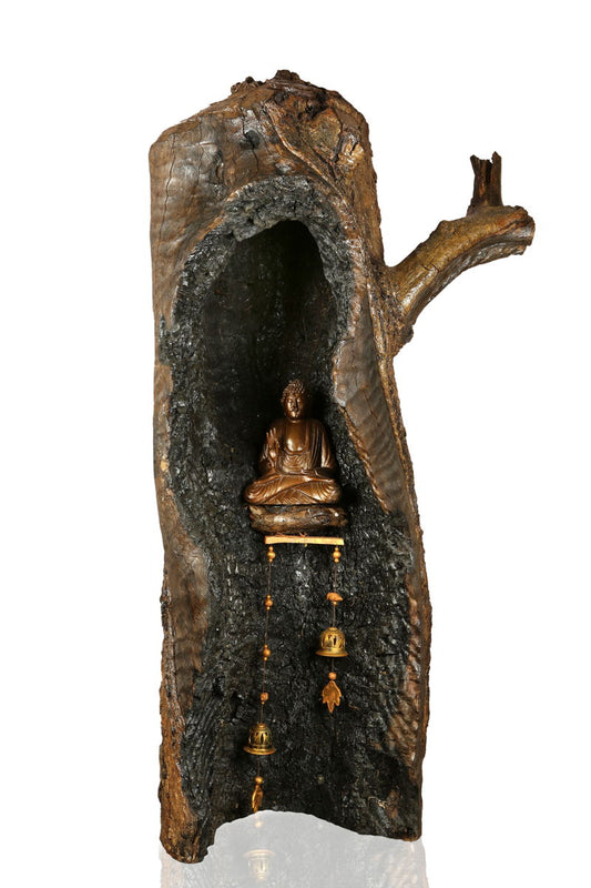 Buddha Sculpture