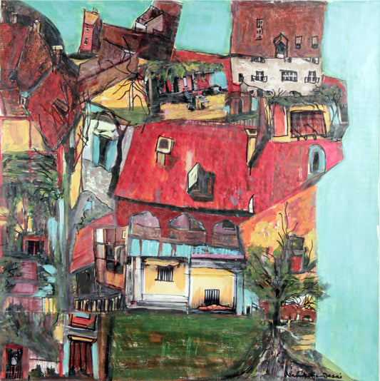 CLIFF SIDE HOMES 2