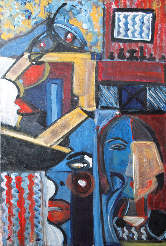 CUBIST TIMES
