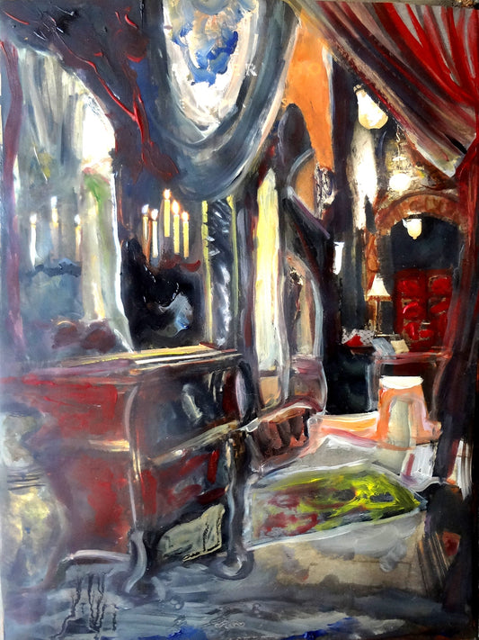 Candles