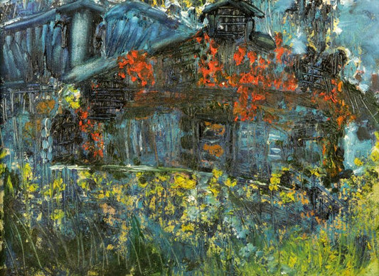Countryside Home