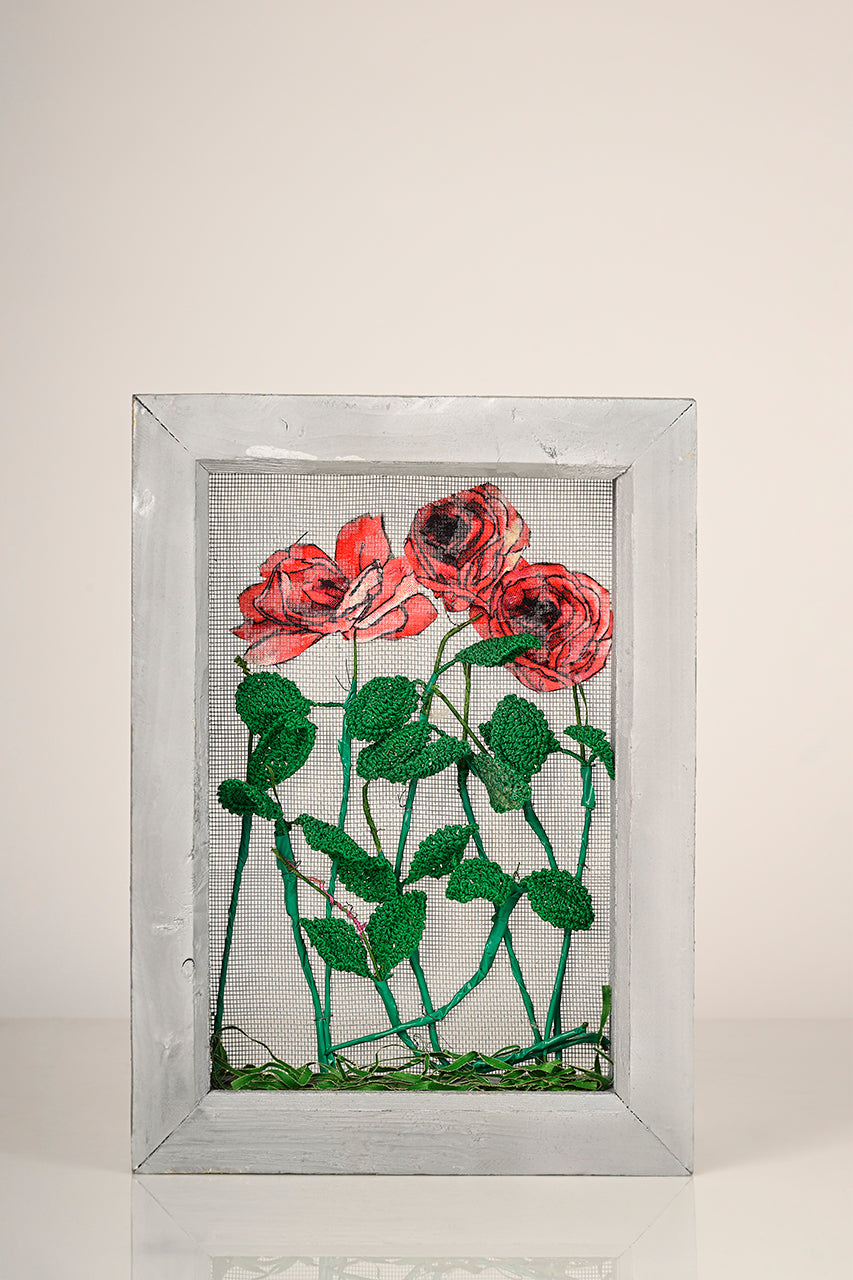 CROCHET BLOOMS