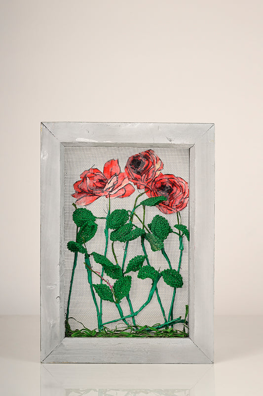 CROCHET BLOOMS