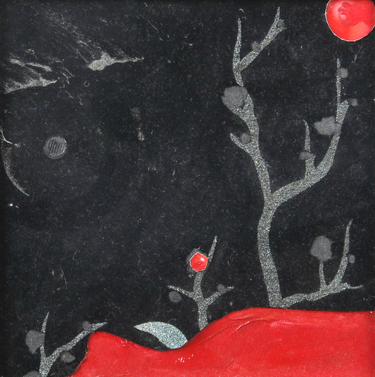DARK COVID