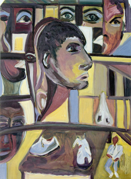 Deconstruction of Man