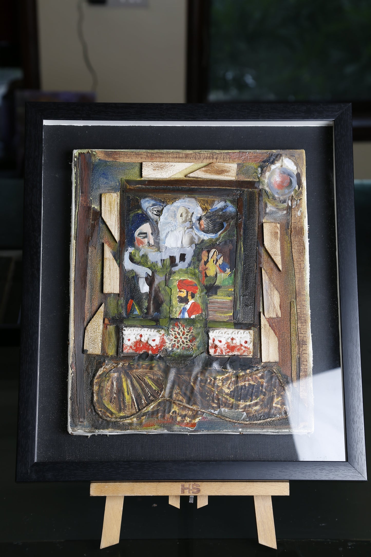 Dialogues of Culture