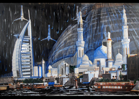Digital Dubai