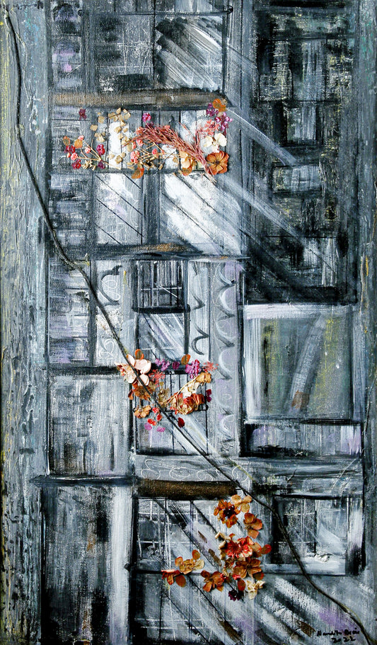 FLOWER OF HOPE