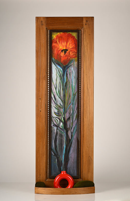 FLOWER DIFFUSION