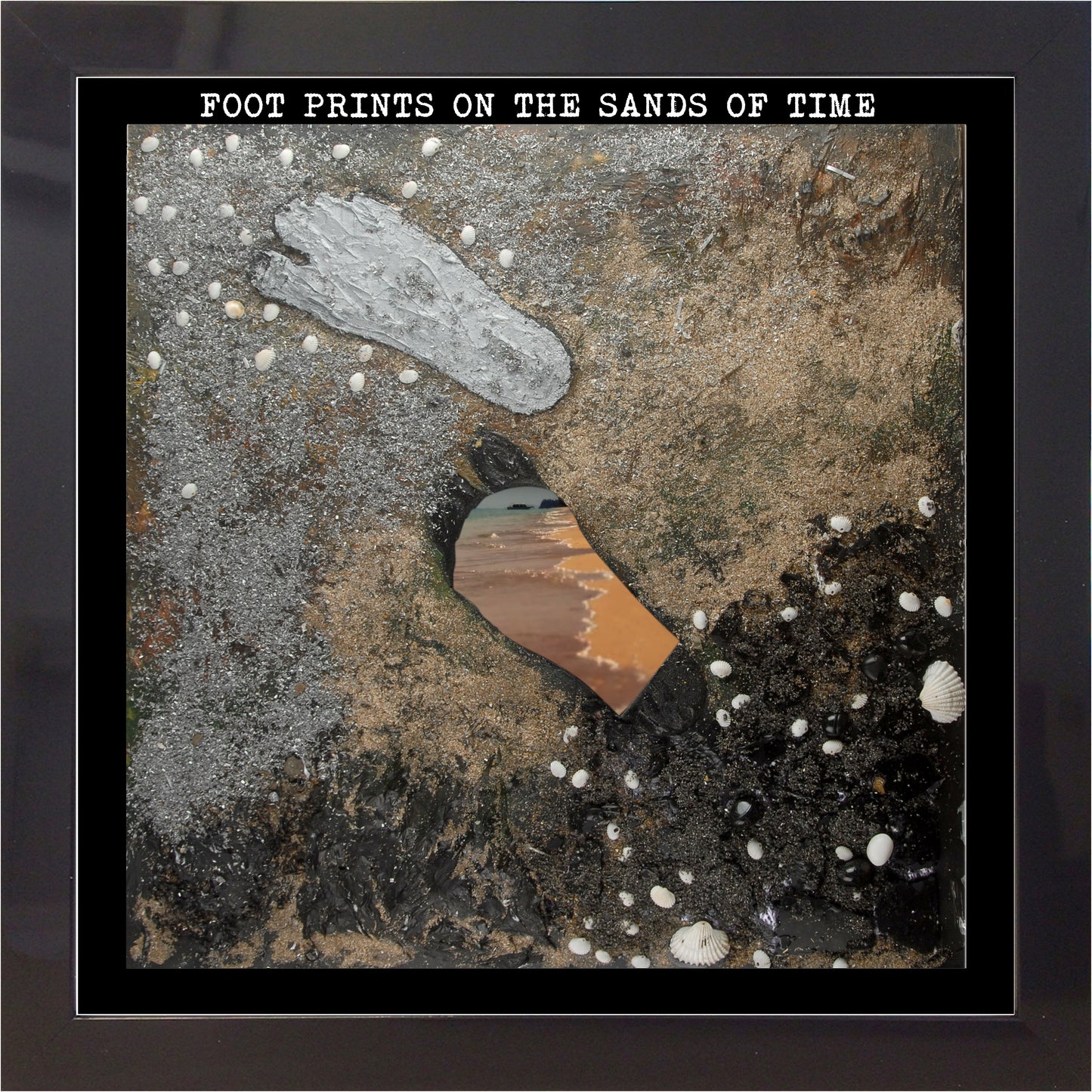 Footprints on the Sands of Time