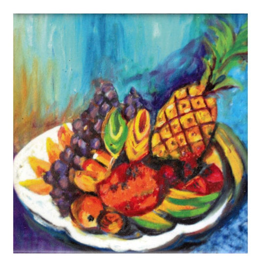 Fruit Medley Tile