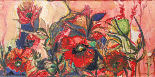 GARDEN OF EDEN