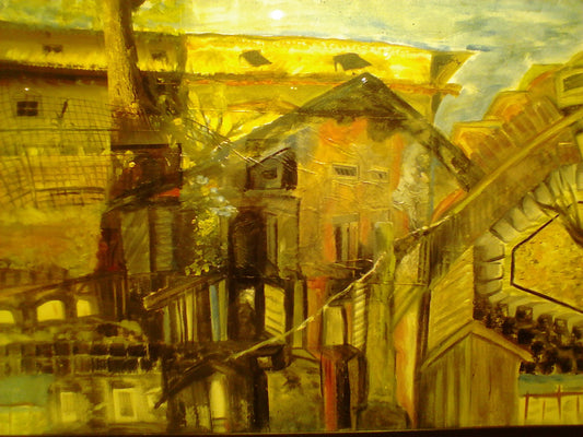 My Home II