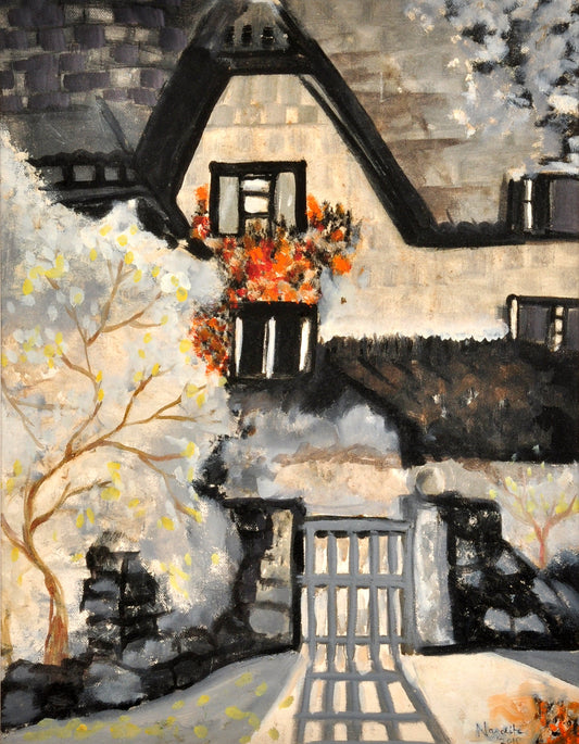 English Village II