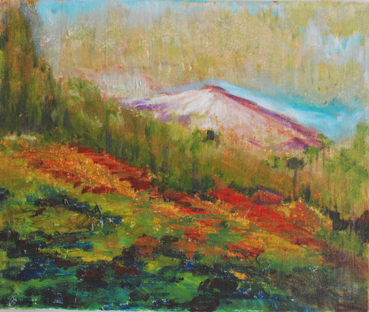 White Mountain