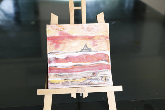 Harbor Sails