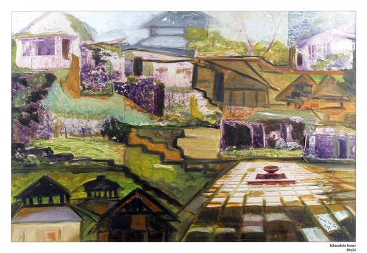 Khandala Home