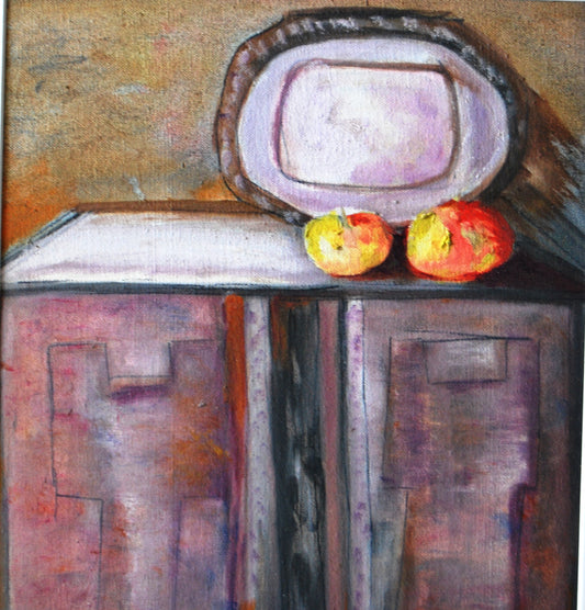 Kitchen Series - 1