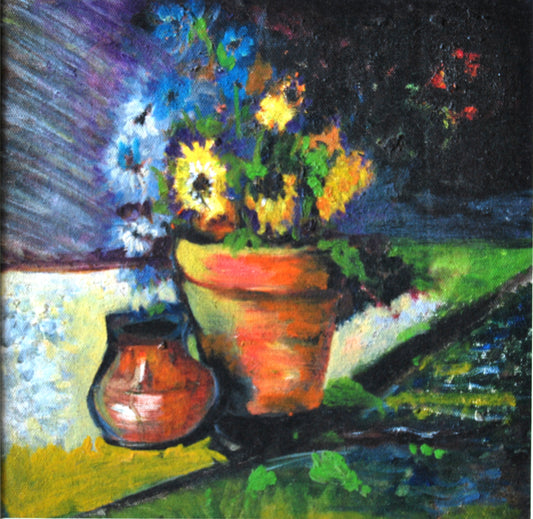 Kitchen Series - 2
