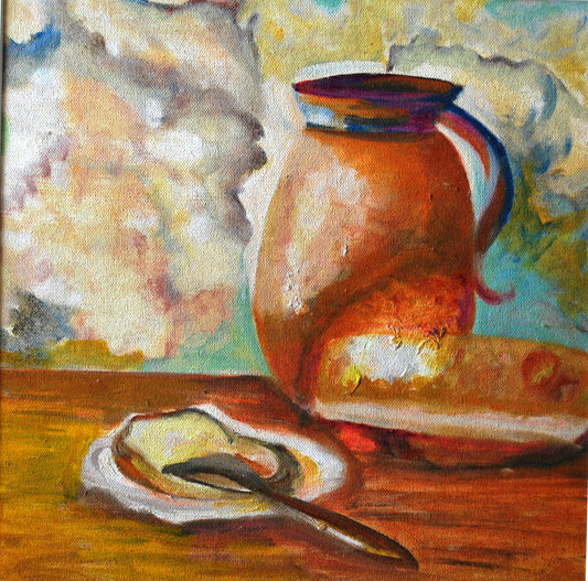 Kitchen Series - 3