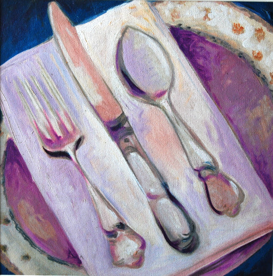 Kitchen Series - 4