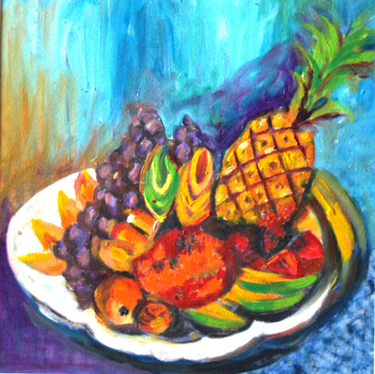 Kitchen Series - 6