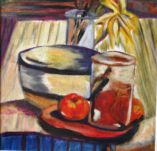 Kitchen Series - 7
