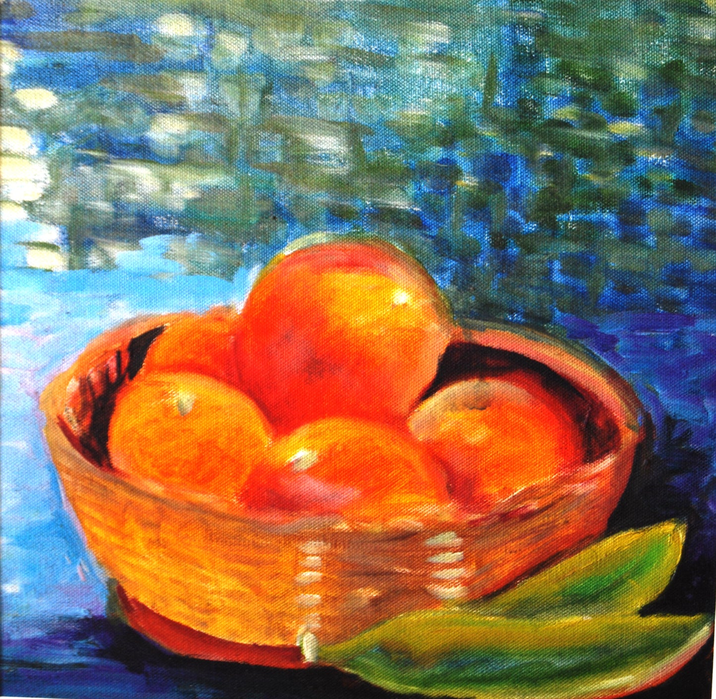 Kitchen Series - 8