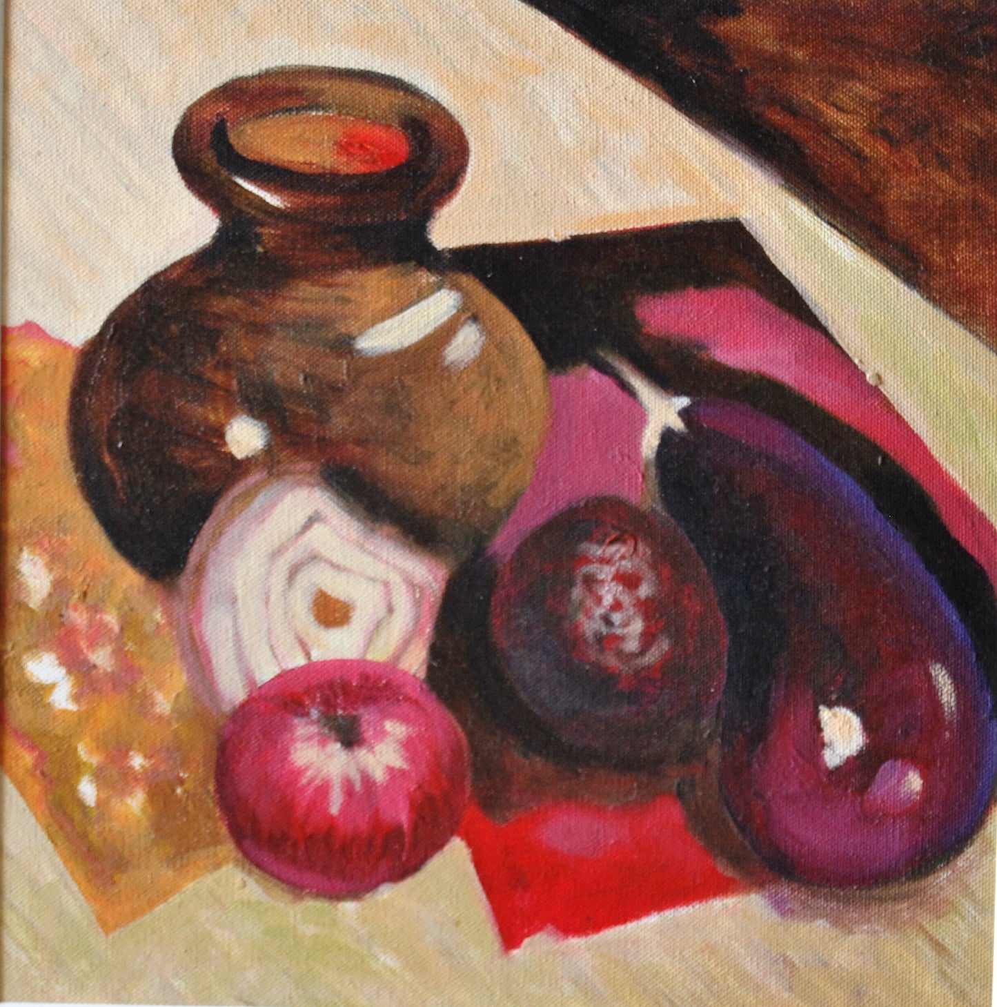 Kitchen Series - 9