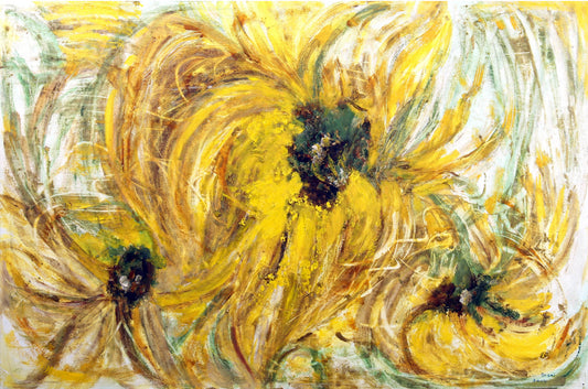MY SUN FLOWERS