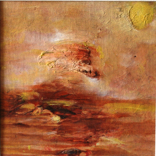 Molten Light