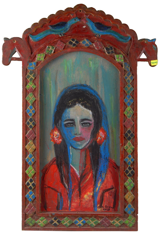Portrait of Women