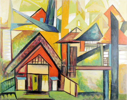 RAINBOW HOMES 1