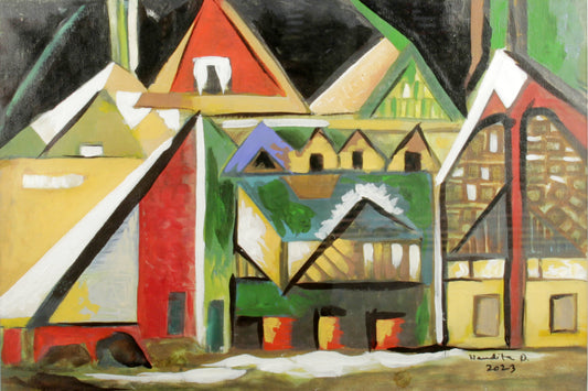 RAINBOW HOMES 2