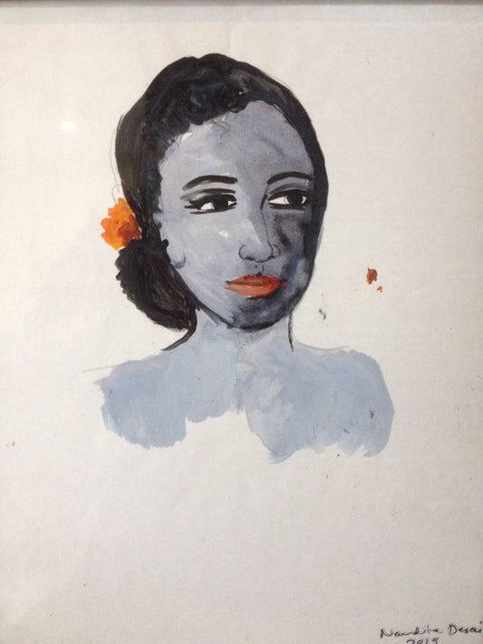 Self Portrait