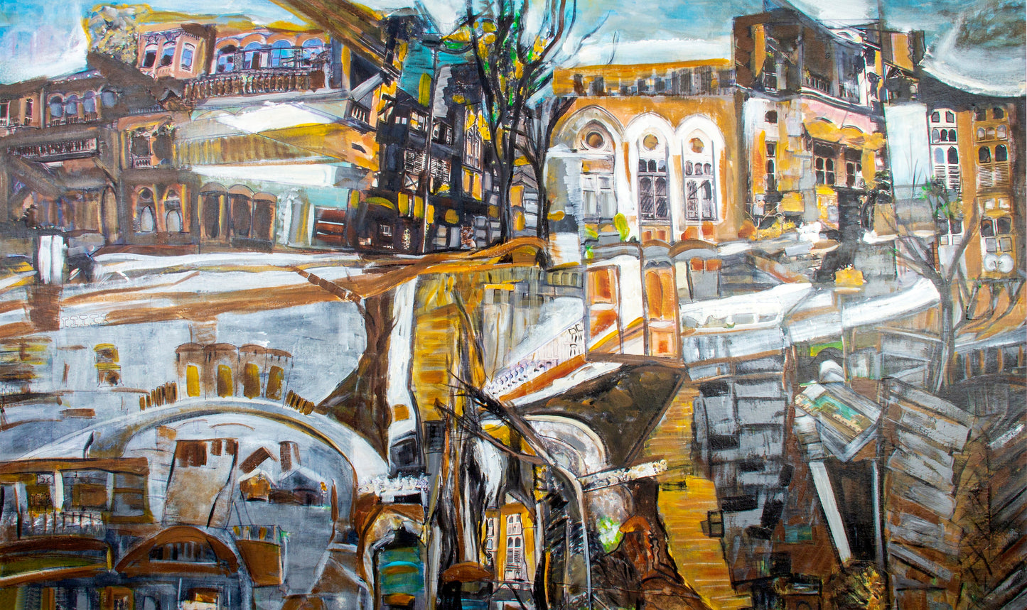SOBO GALLERY
