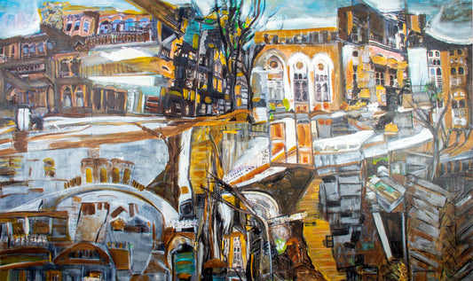 SOBO GALLERY