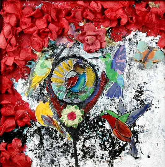 THE BLOOM