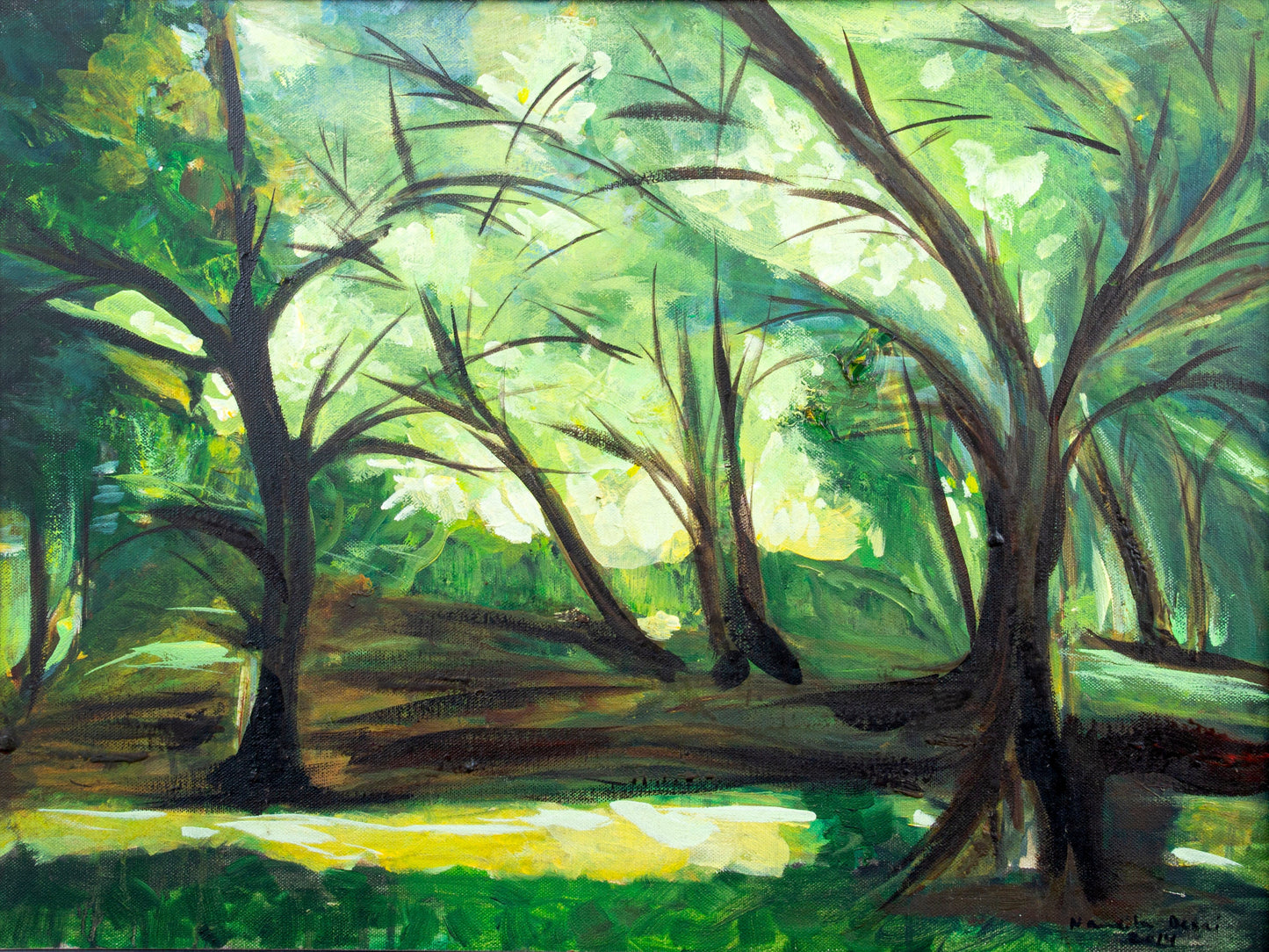 Trees