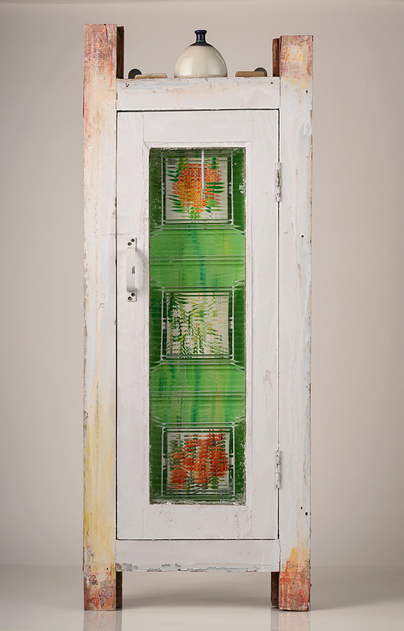TALE OF TWO WINDOWS I