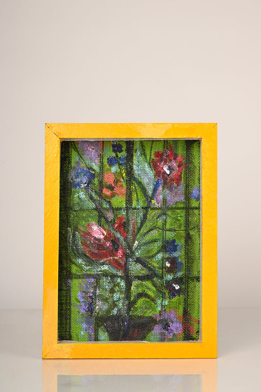 THE COLOR JUTE II