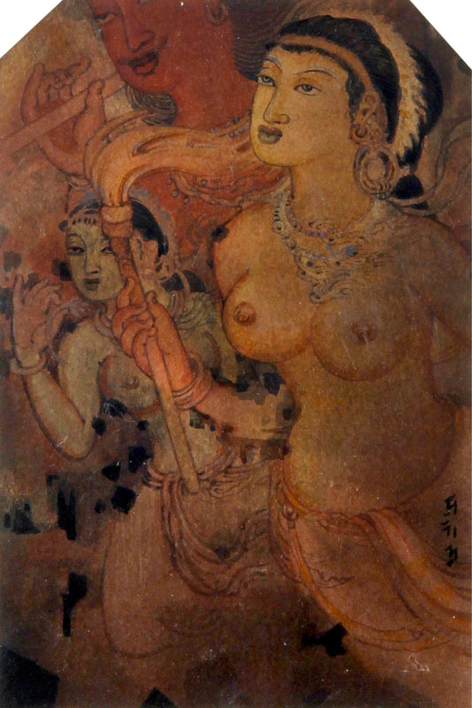 Vintage Art 1